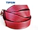 high strength polyester webbing